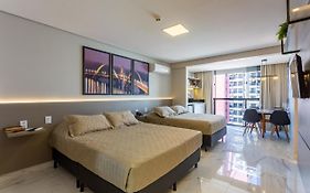 Apart Hotel Centro de Brasília